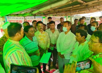 অভয়নগর