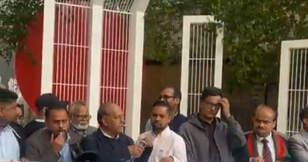 জামায়াত