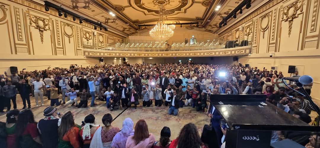 আওয়ামীলীগ