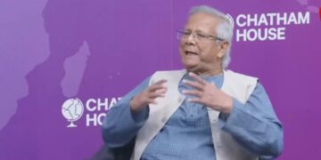 প্রফেসর ইউনুস 
