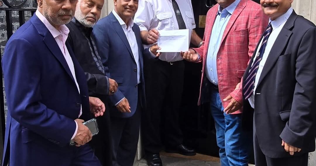 প্রধানমন্ত্রী