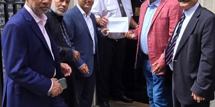 প্রধানমন্ত্রী