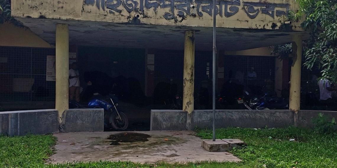 শাহজাদপুর