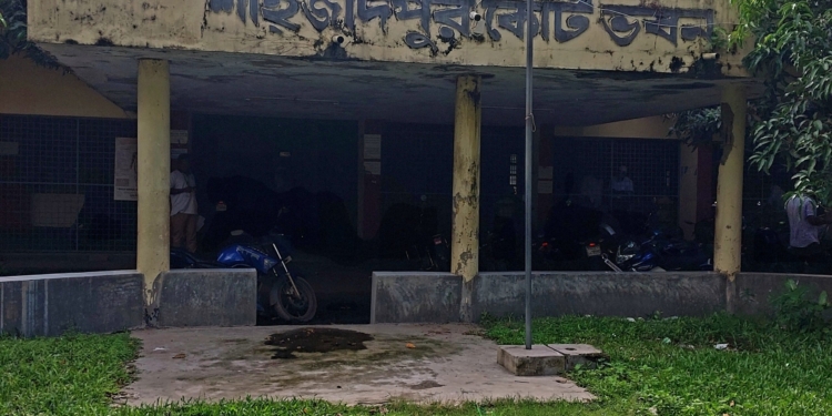 শাহজাদপুর