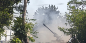যুদ্ধ
