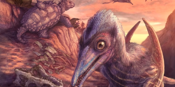 ডাইনোসর