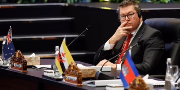 অস্ট্রেলিয়া