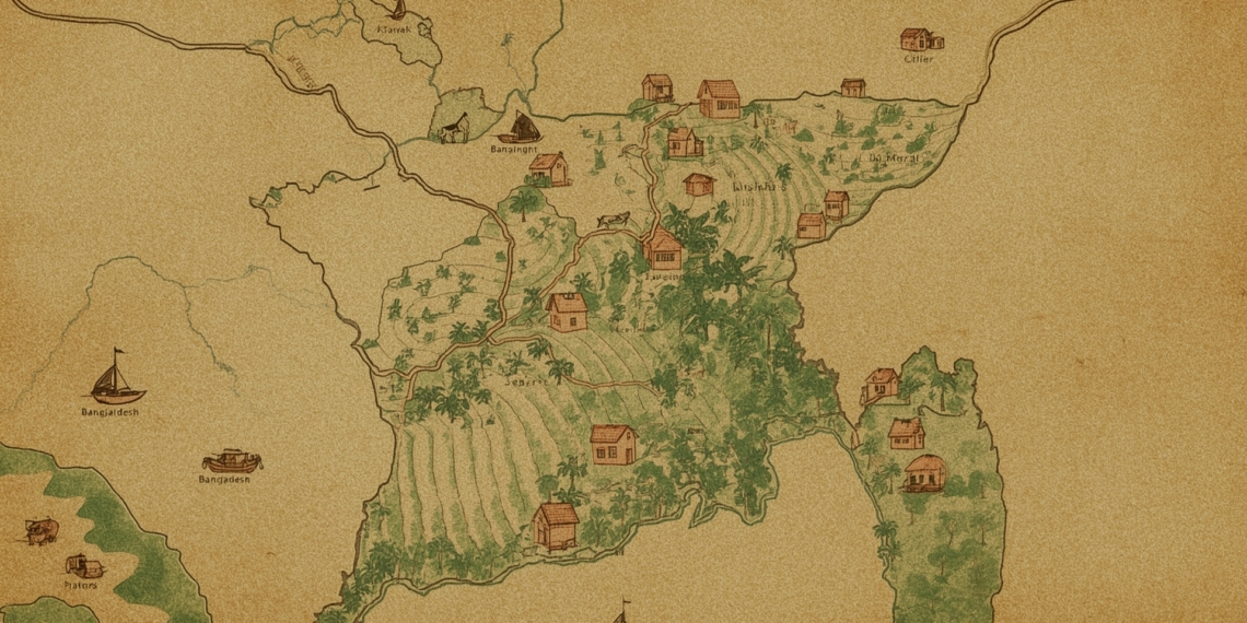 বাংলাদেশে