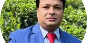 সবুজের গান