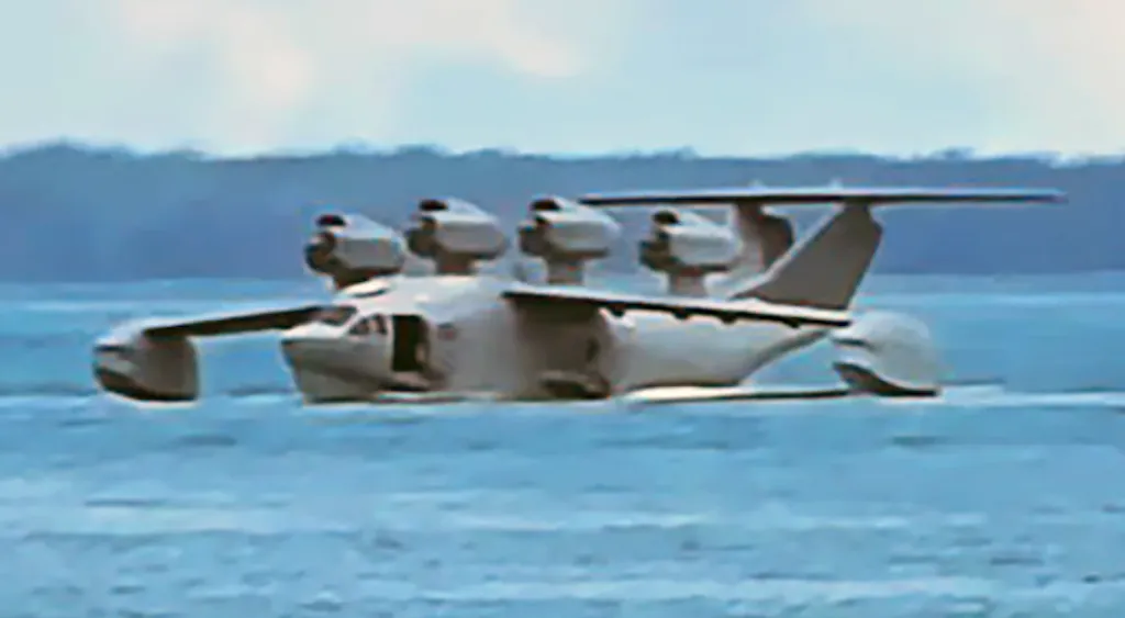 সমুদ্র-স্কিমিং