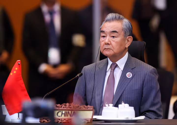 পাকিস্তানের