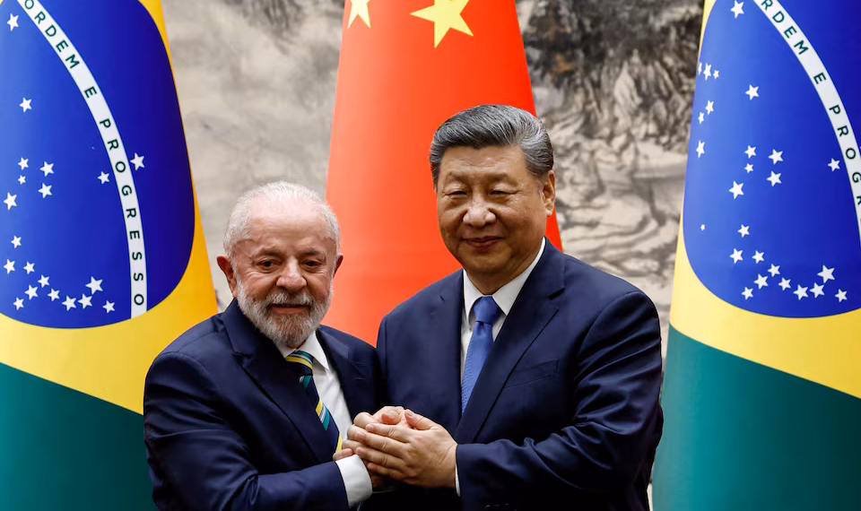 ব্রাজিল