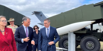 অস্ট্রেলিয়া