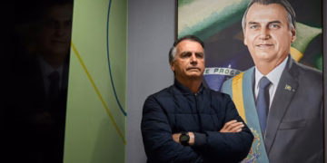 বলসোনারো