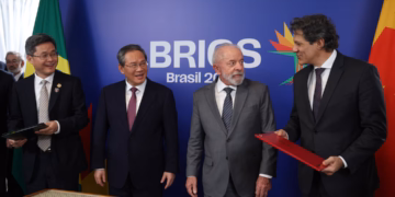 ব্রিকস
