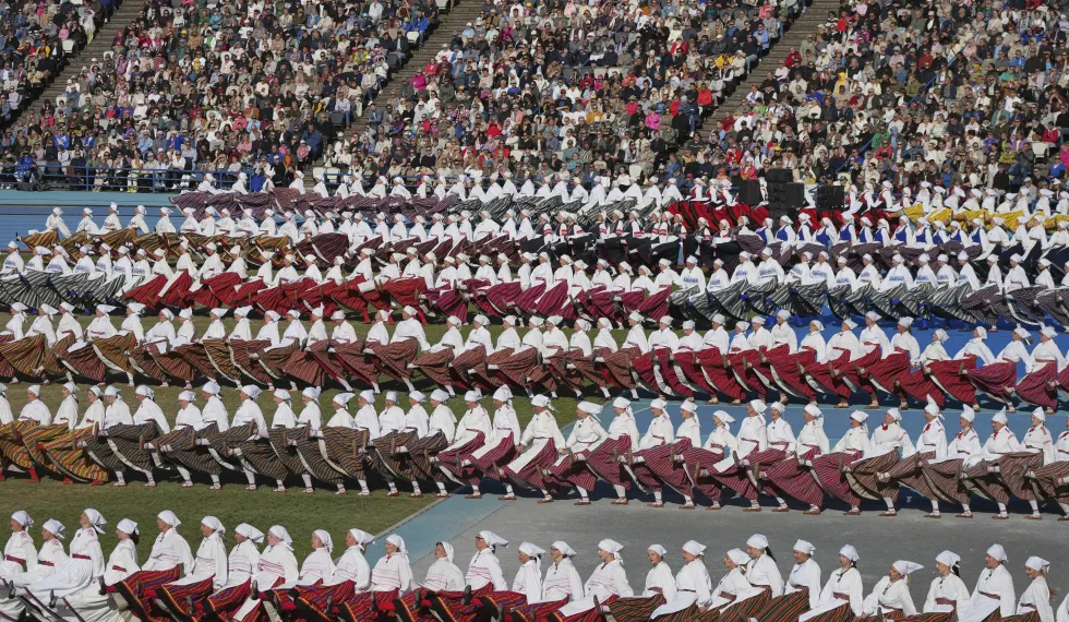 এস্তোনিয়া