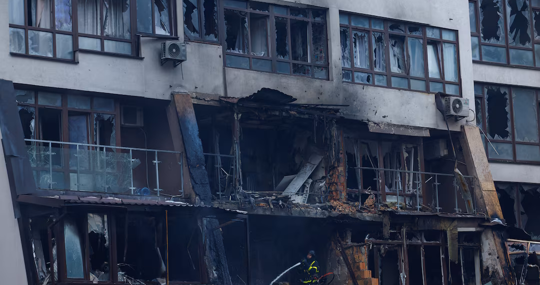 ইউক্রেনে