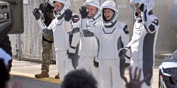 স্পেসএক্স