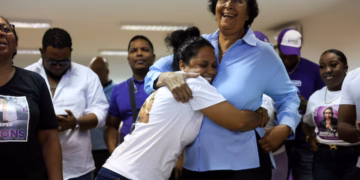 সুরিনাম