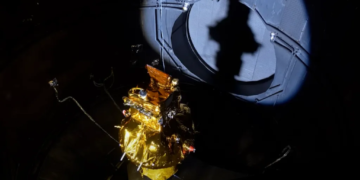 ESA মহাকাশ নিয়ে গবেষণায় চীনকে রাজনীতির বাইরে রাখবে