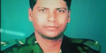 সাঁথিয়া
