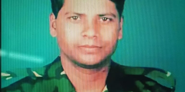 সাঁথিয়া