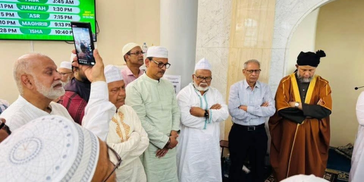 গোপালগঞ্জে