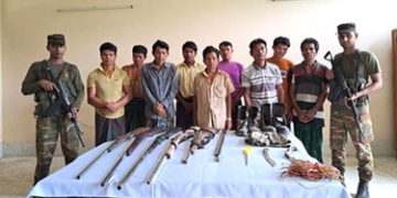 রোহিঙ্গা