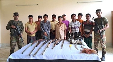 রোহিঙ্গা