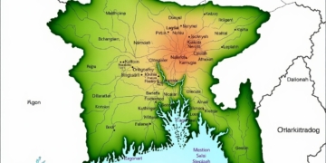 দেশব্যাপী