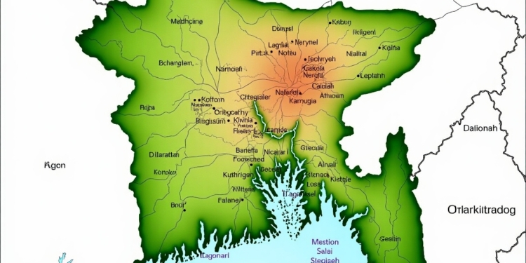দেশব্যাপী