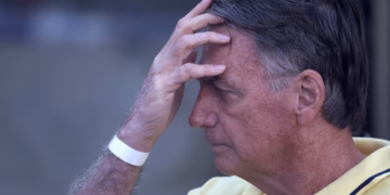 বলসোনারো