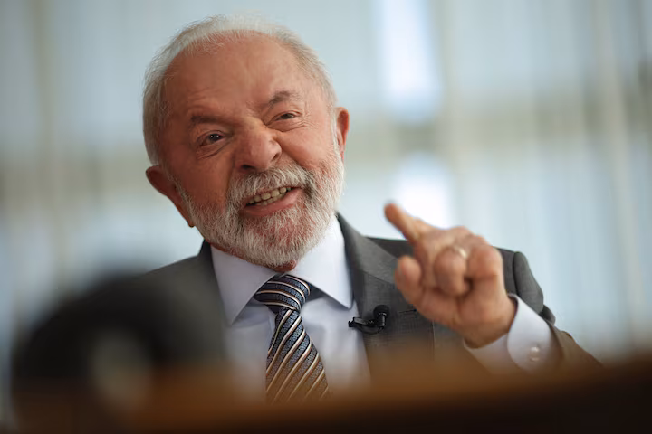 বলসোনারো