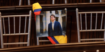 কলম্বিয়ার