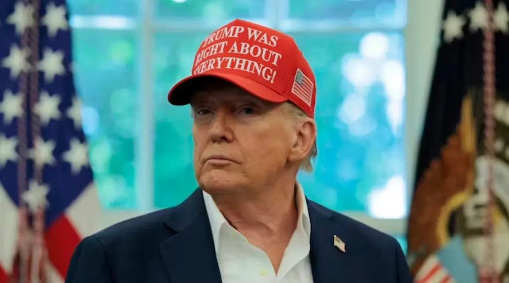 মার্কিন