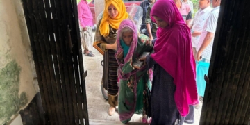 সাঁথিয়ায়