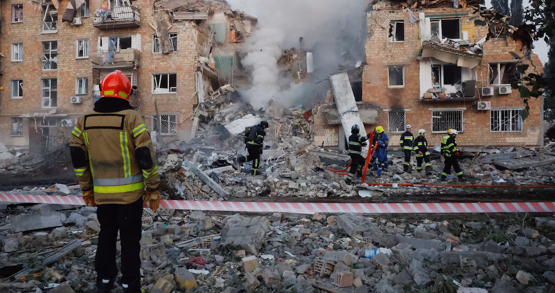 ইউক্রেনে