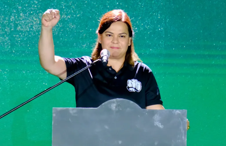 সারা দুতার্তে