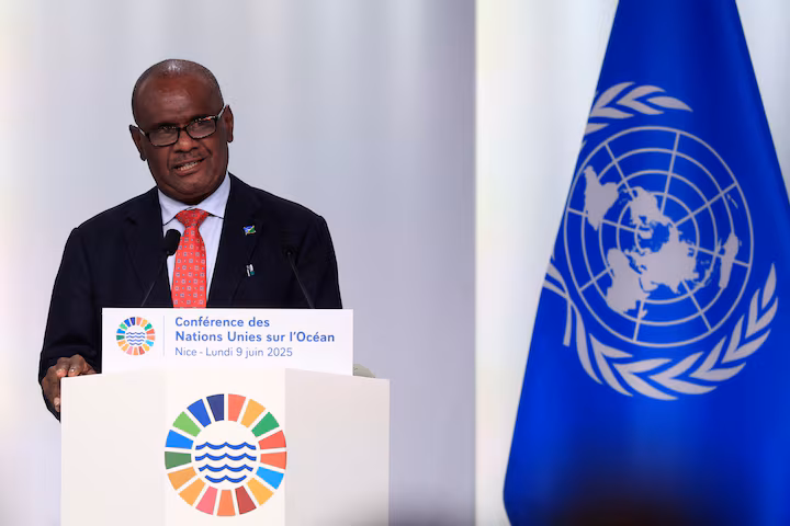 প্রশান্ত