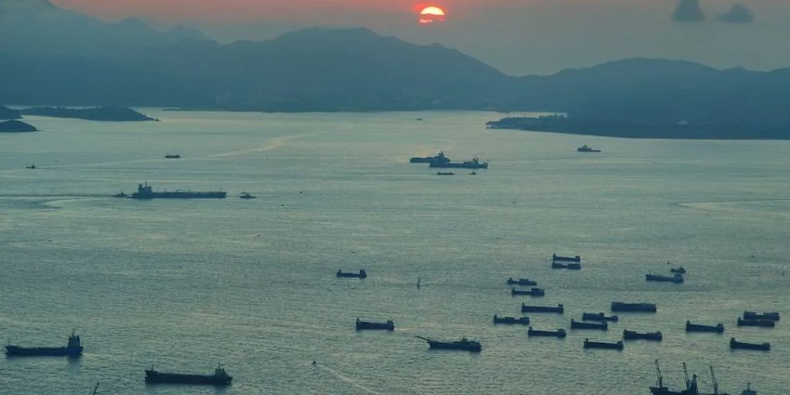 দক্ষিণ চীন