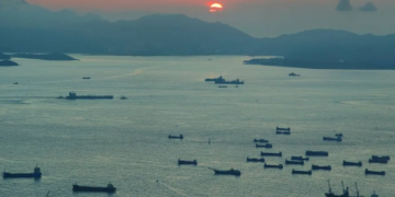 দক্ষিণ চীন