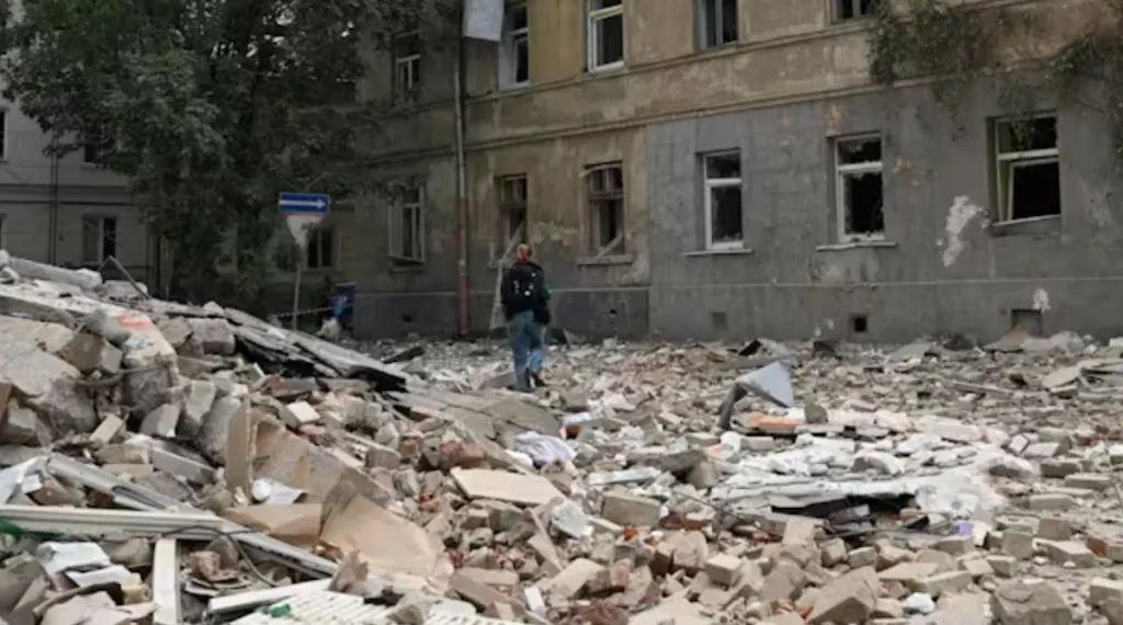 ইউক্রেনের