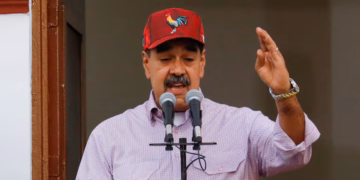 ক্যারিবিয়া