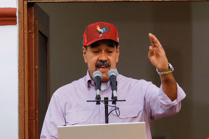 ক্যারিবিয়া