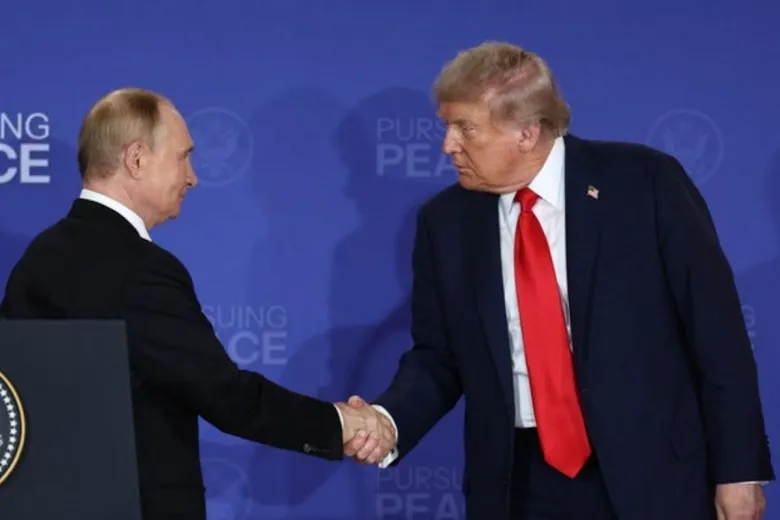 আলাস্কা