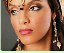 রাজকুমারী শিবা