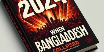 ২০২৪ – যখন বাংলাদেশ ধ্বংস হলো (তৃতীয় অধ্যায়)