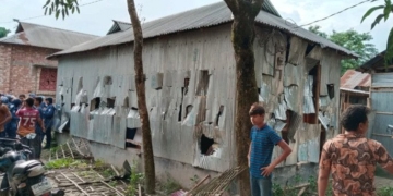 সংস্কারের নামে ধ্বংস: বাংলাদেশ এখন একটি ভঙ্গুর রাষ্ট্র