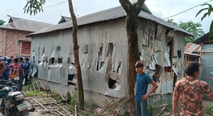 সংস্কারের নামে ধ্বংস: বাংলাদেশ এখন একটি ভঙ্গুর রাষ্ট্র