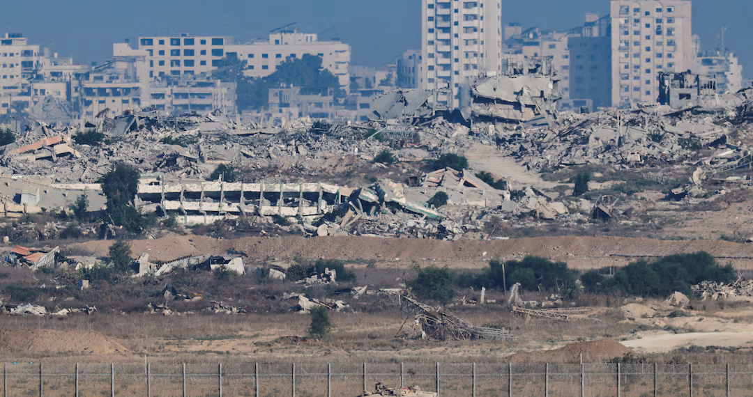 ইসরায়েল